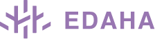 株式会社EDAHA　ロゴ