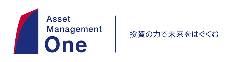 アセットマネジメントOne株式会社ロゴ