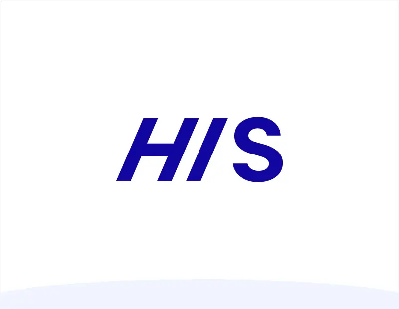 株式会社エイチ・アイ・エス様