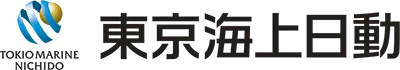 東京海上日動火災保険株式会社様ロゴ