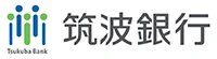 株式会社 筑波銀行ロゴ