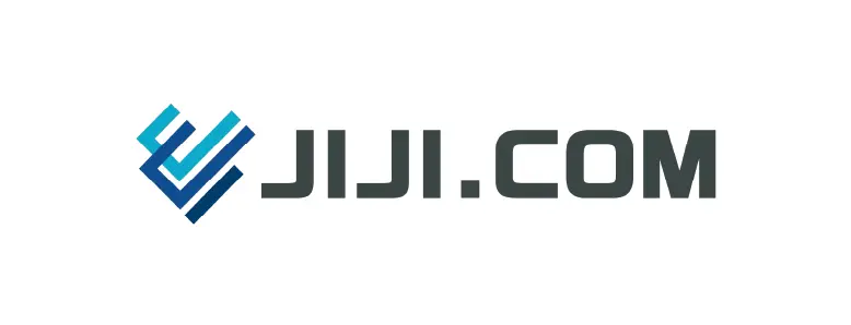 JIJI.COMロゴ