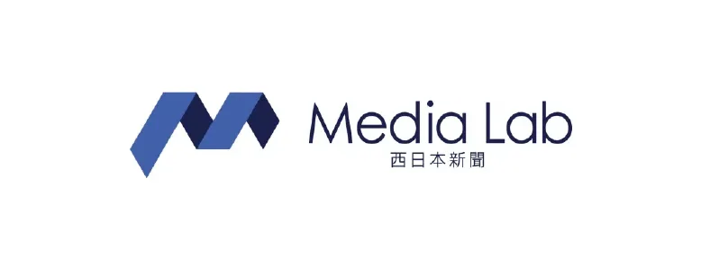 Media Lab ロゴ