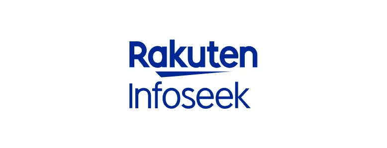 Rakuten Infoseek ロゴ