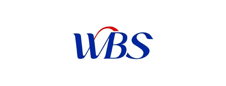 WBSロゴ